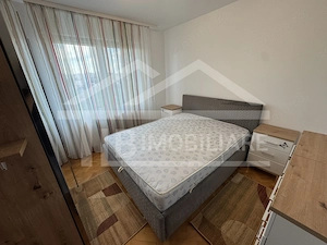 Apartament cu 2 camere, decomandat, 54mp, Zona Pandurilor - imagine 4