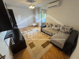Apartament cu 2 camere, decomandat, 54mp, Zona Pandurilor