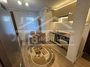 Apartament cu 2 camere, decomandat, 54mp, Zona Pandurilor - imagine 8