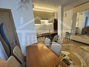 Apartament cu 2 camere, decomandat, 54mp, Zona Pandurilor - imagine 10