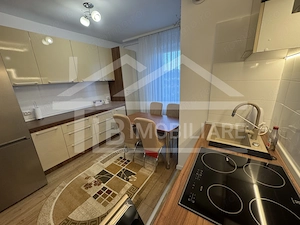Apartament cu 2 camere, decomandat, 54mp, Zona Pandurilor - imagine 11