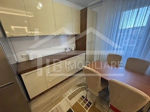 Apartament cu 2 camere, decomandat, 54mp, Zona Pandurilor - imagine 9