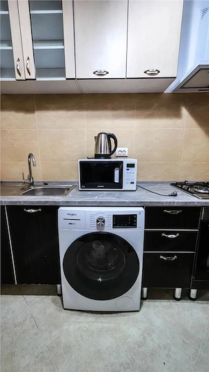Apartament Berceni - imagine 2