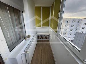 Apartament cu 2 camere, decomandat, 54mp, Zona Pandurilor - imagine 16