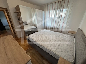 Apartament cu 2 camere, decomandat, 54mp, Zona Pandurilor - imagine 5
