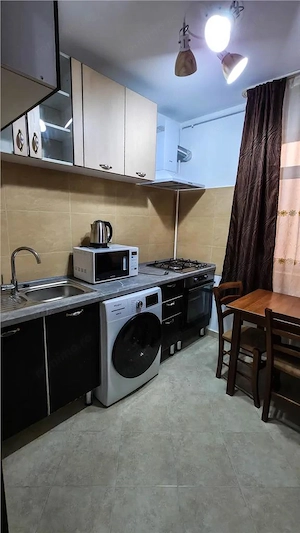 Apartament Berceni - imagine 11