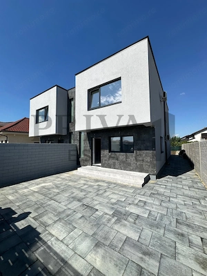 Duplex 4 camere, 2 bai, bucătărie închisă, Lidl 2 Mosnita - imagine 2