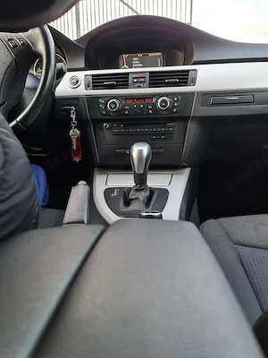 bmw e91 din 2010