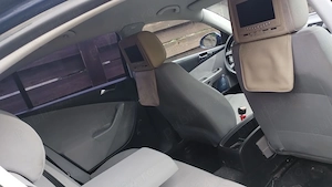 Vând VW Passat B6 2006  - imagine 5