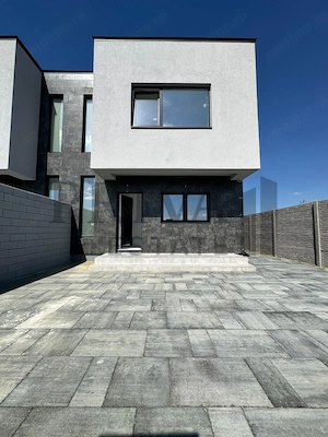 Duplex 4 camere, 2 bai, bucătărie închisă, Lidl 2 Mosnita - imagine 3