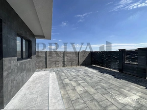 Duplex 4 camere, 2 bai, bucătărie închisă, Lidl 2 Mosnita - imagine 4