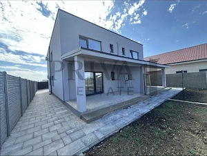Duplex 4 camere, 2 bai, bucătărie închisă, Lidl 2 Mosnita - imagine 19