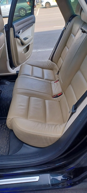 Audi A6 C6 4F                                - imagine 7