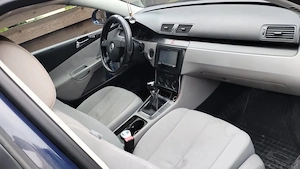 Vând VW Passat B6 2006  - imagine 4