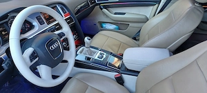 Audi A6 C6 4F                                - imagine 8