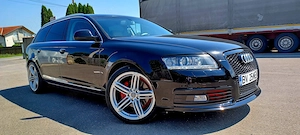 Audi A6 C6 4F                                - imagine 2