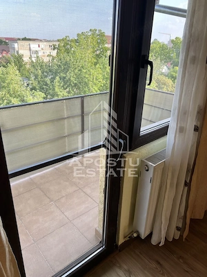 Apartament 2 camere - Zona Lipovei. - imagine 6