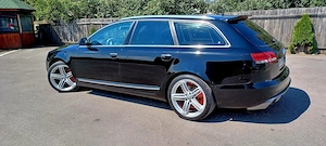 Audi A6 C6 4F                                - imagine 6