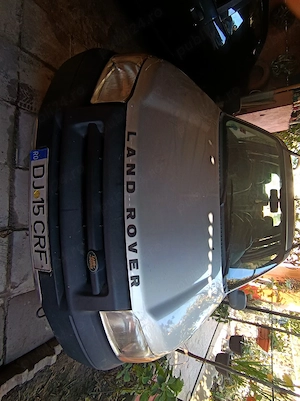 Land RoverFreelander  - imagine 4