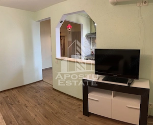 Apartament 2 camere - Zona Lipovei.
