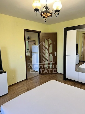 Apartament 2 camere - Zona Lipovei. - imagine 5
