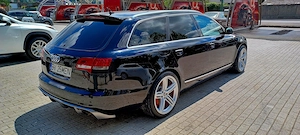 Audi A6 C6 4F                                - imagine 4