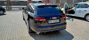 Audi A6 C6 4F                                - imagine 5