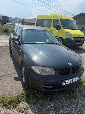 De vanzare bmw e 87 m57  - imagine 2