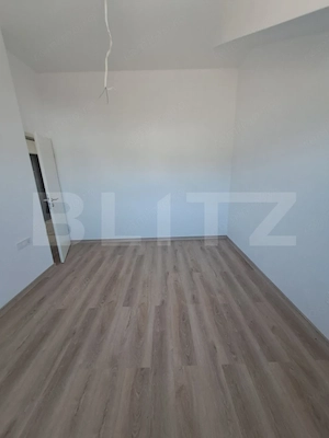 Apartament 3 camere, 62 mp, parcare, zona Sanpetru - imagine 4