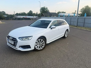 Audi A4 35TDI Mild Hybrid -2021 - imagine 2