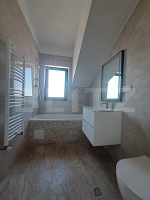 Apartament 3 camere, 62 mp, parcare, zona Sanpetru - imagine 6