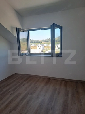 Apartament 3 camere, 62 mp, parcare, zona Sanpetru - imagine 5