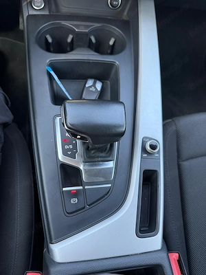 Audi A4 35TDI Mild Hybrid -2021 - imagine 6