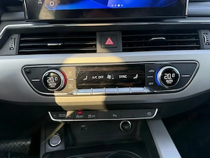 Audi A4 35TDI Mild Hybrid -2021 - imagine 7
