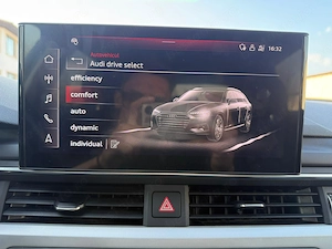 Audi A4 35TDI Mild Hybrid -2021 - imagine 5