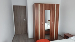 Apartament cu 2 camere decomandate si gradină - imagine 2
