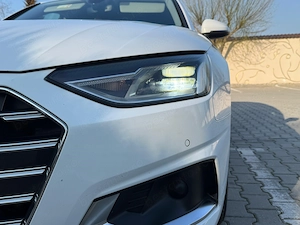 Audi A4 35TDI Mild Hybrid -2021 - imagine 8