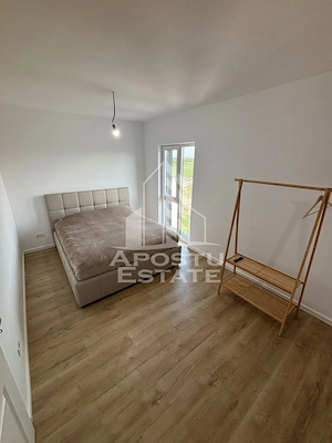 Apartament cu 2 camere de vânzare, bloc nou ,Mehala,Timisoara