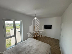 Apartament cu 2 camere de vânzare, bloc nou ,Mehala,Timisoara - imagine 2