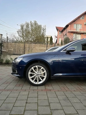 2017 Audi A4 B9 Avant Quattro - imagine 10