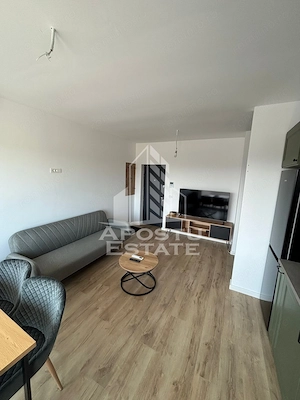 Apartament cu 2 camere de vânzare, bloc nou ,Mehala,Timisoara - imagine 3