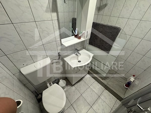 Apartament de 3 camere, decomandat, modern, 70mp, Zona UMFST - imagine 11