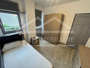 Apartament de 3 camere, decomandat, modern, 70mp, Zona UMFST - imagine 4