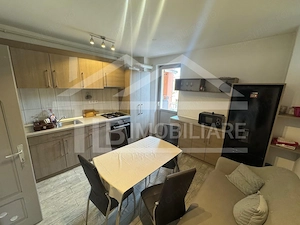 Apartament de 3 camere, decomandat, modern, 70mp, Zona UMFST - imagine 9