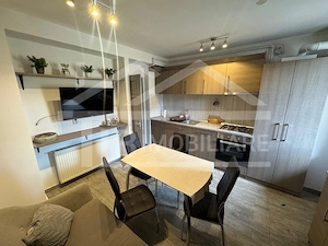 Apartament de 3 camere, decomandat, modern, 70mp, Zona UMFST - imagine 8
