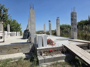 Oportunitate excelentă în Văculești, județul Botoșani: Două case pe același teren - imagine 5