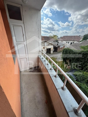 Apartament de 3 camere, decomandat, modern, 70mp, Zona UMFST - imagine 14