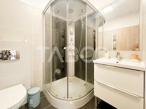 Duplex de vanzare in cartierul Borhanci cu teren de 300 mp - imagine 5