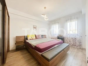 Duplex de vanzare in cartierul Borhanci cu teren de 300 mp - imagine 4