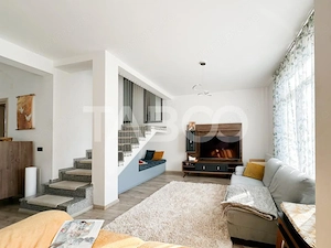 Duplex de vanzare in cartierul Borhanci cu teren de 300 mp - imagine 11